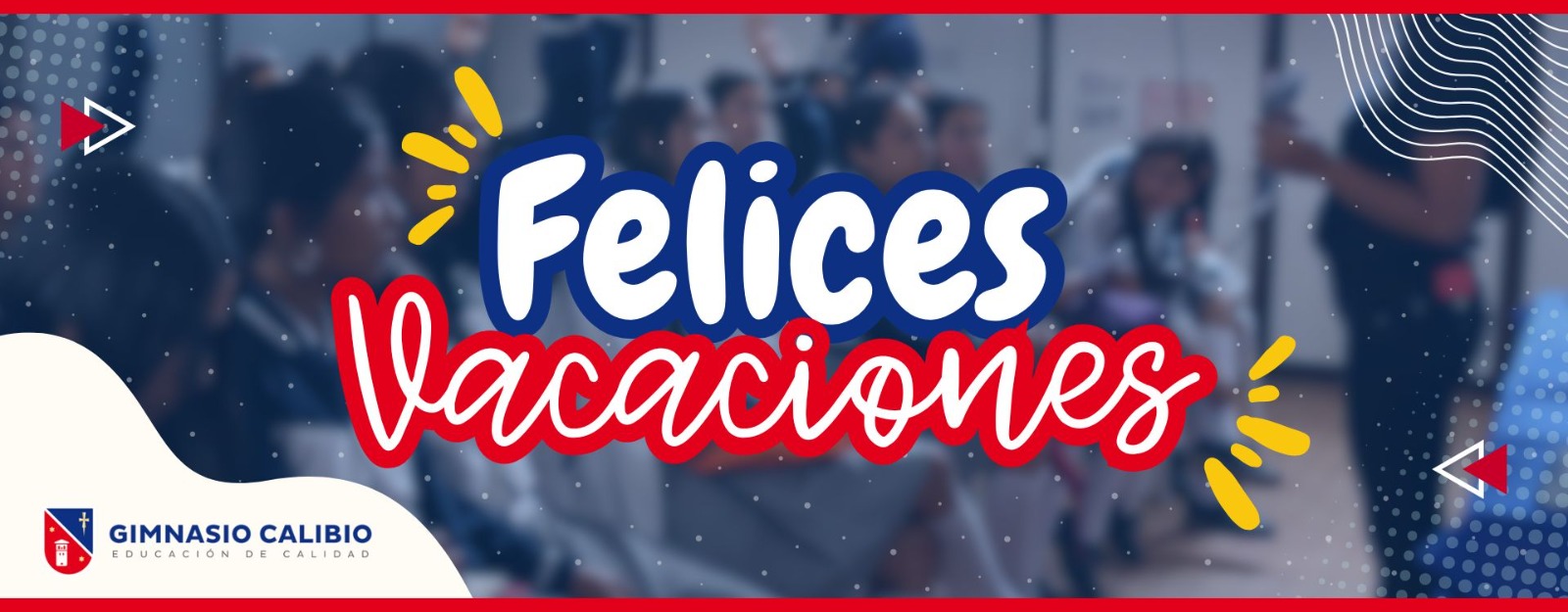 vacaciones 2026