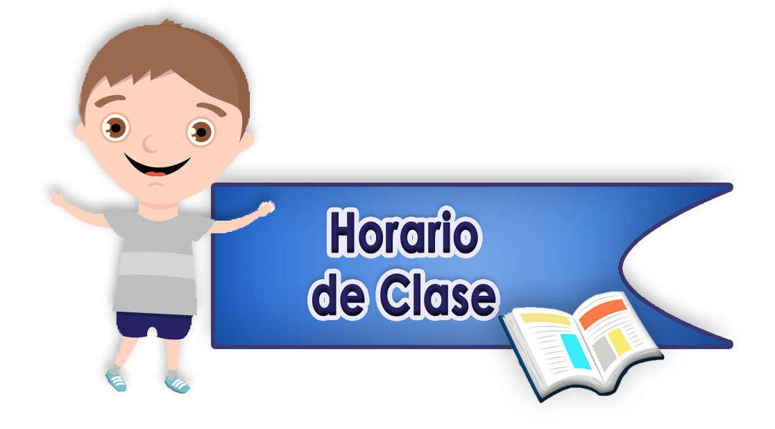 horariodeclase