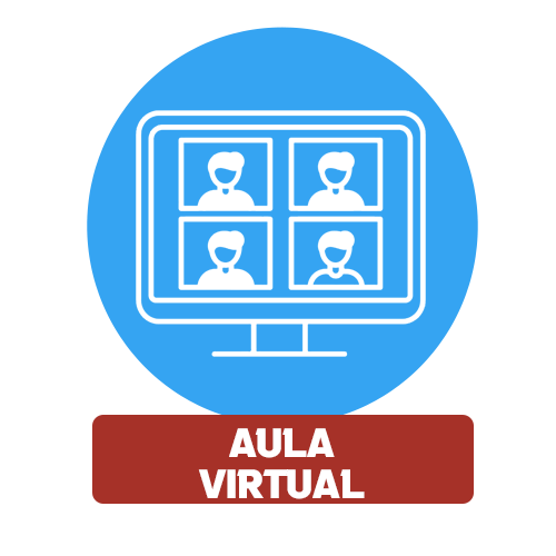 icono aula virtual